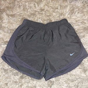 Nike Dri-fit shorts
